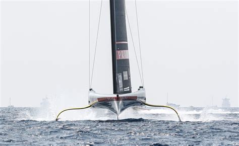 america's cup 2024 classifica